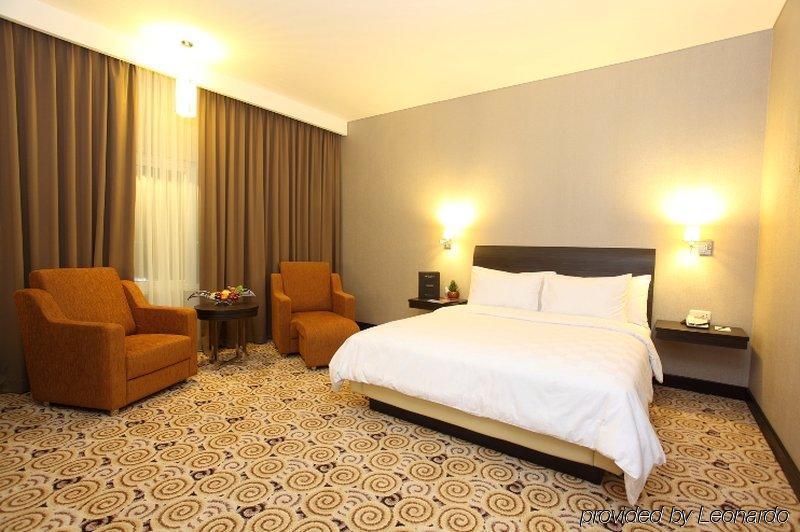 Swiss-Belhotel Kendari Rom bilde